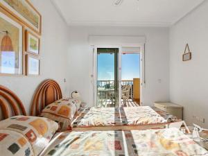 Prodej bytu 3+kk, Orihuela, Španělsko, 75 m2