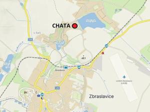 Prodej chaty, Zbraslavice, 67 m2