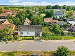 Prodej rodinného domu, Litobratřice, 80 m2