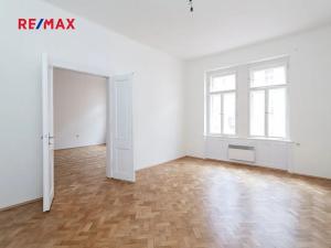 Pronájem bytu 3+1, Praha - Smíchov, Lesnická, 120 m2