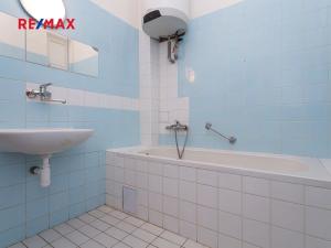 Pronájem bytu 3+1, Praha - Smíchov, Lesnická, 120 m2