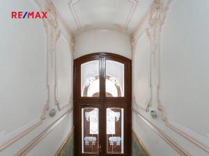 Pronájem bytu 3+1, Praha - Smíchov, Lesnická, 120 m2