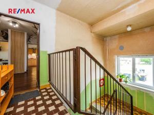 Prodej rodinného domu, Mokrovraty, 290 m2