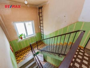 Prodej rodinného domu, Mokrovraty, 290 m2