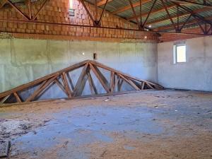 Prodej zemědělského objektu, Lipec, 699 m2