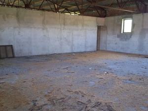Prodej zemědělského objektu, Lipec, 699 m2