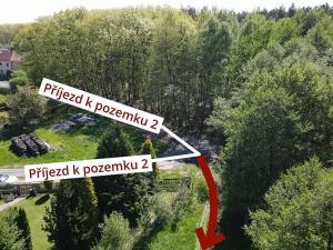 Prodej komerčního pozemku, Lipec, 12413 m2