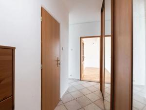 Pronájem bytu 2+1, Most, Františka Halase, 54 m2