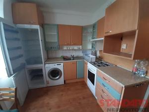 Pronájem bytu 2+1, Plzeň, Francouzská třída, 59 m2