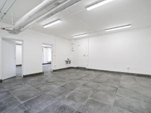 Pronájem ordinace, Praha - Kobylisy, Bergerova, 105 m2