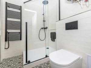 Pronájem bytu 3+kk, Praha - Nusle, Pod vilami, 85 m2