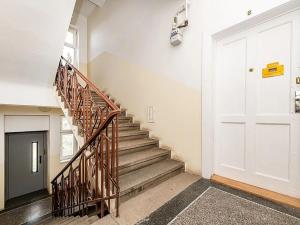 Pronájem bytu 3+kk, Praha - Nusle, Pod vilami, 85 m2
