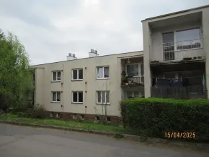 Dražba bytu 3+1, Velké Přílepy, U Rybníčku, 75 m2
