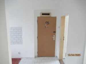 Dražba bytu 3+1, Velké Přílepy, U Rybníčku, 75 m2