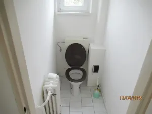 Dražba bytu 3+1, Velké Přílepy, U Rybníčku, 75 m2