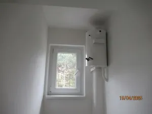 Dražba bytu 3+1, Velké Přílepy, U Rybníčku, 75 m2