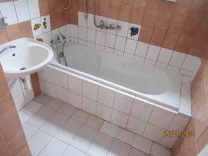 Dražba bytu 3+1, Velké Přílepy, U Rybníčku, 75 m2