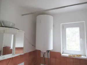 Dražba bytu 3+1, Velké Přílepy, U Rybníčku, 75 m2