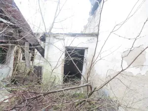 Dražba rodinného domu, Horní Počaply, 406 m2