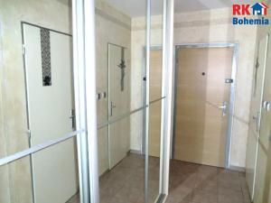 Prodej bytu 2+kk, Mladá Boleslav, Havlíčkova, 44 m2