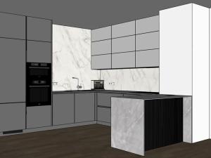 Prodej bytu 3+kk, Praha - Košíře, Musílkova, 102 m2
