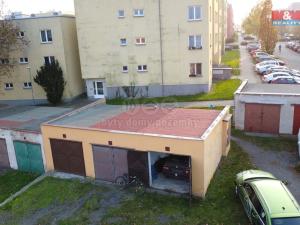 Prodej garáže, Kolín, 19 m2