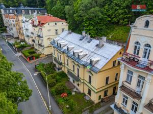 Prodej atypického bytu, Mariánské Lázně, Třebízského, 213 m2