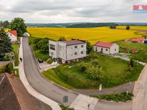 Prodej rodinného domu, Dobšice, 270 m2