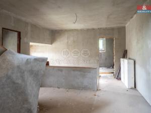 Prodej rodinného domu, Dobšice, 270 m2