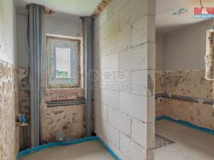 Prodej rodinného domu, Dobšice, 270 m2