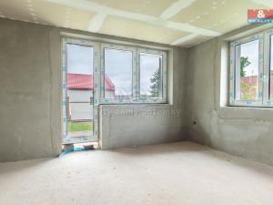 Prodej rodinného domu, Dobšice, 270 m2