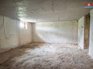 Prodej rodinného domu, Dobšice, 270 m2