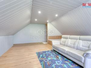 Prodej rodinného domu, Kdyně - Dobříkov, 145 m2