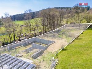 Prodej rodinného domu, Kdyně - Dobříkov, 145 m2
