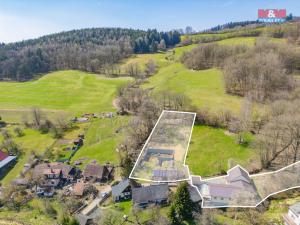 Prodej rodinného domu, Kdyně - Dobříkov, 145 m2