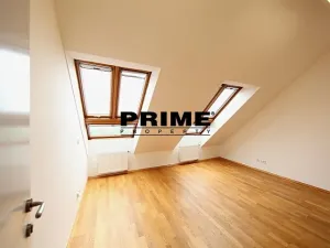 Pronájem bytu 3+1, Praha - Smíchov, Štefánikova, 129 m2