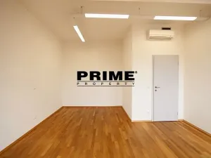 Pronájem bytu 3+1, Praha - Smíchov, Štefánikova, 129 m2