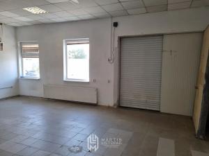 Pronájem komerční nemovitosti, Držovice, Olomoucká, 114 m2