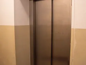 Pronájem bytu 1+1, Praha - Nusle, U Svépomoci, 38 m2