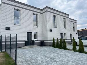 Prodej rodinného domu, Třebusice, 104 m2