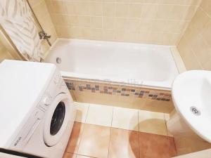 Pronájem bytu 2+1, Praha - Žižkov, Osiková, 57 m2