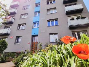 Pronájem bytu 2+1, Praha - Žižkov, Osiková, 57 m2