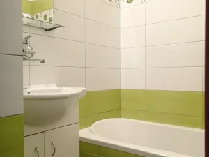 Prodej rodinného domu, Hlinsko, Srnská, 117 m2