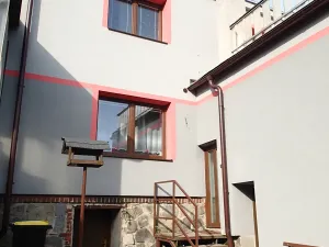 Prodej rodinného domu, Hlinsko, Srnská, 117 m2