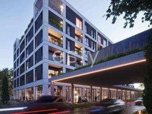 Prodej bytu 3+kk, Praha - Bohnice, Lodžská, 98 m2