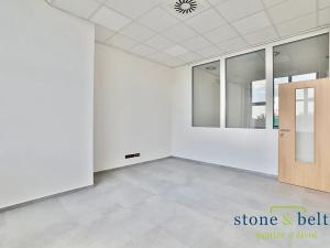 Pronájem kanceláře, Mladá Boleslav, 120 m2