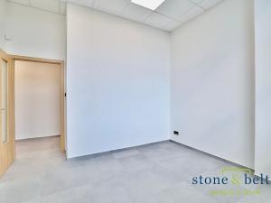 Pronájem kanceláře, Mladá Boleslav, 120 m2