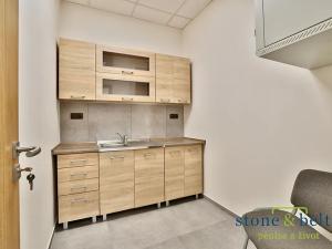 Pronájem kanceláře, Mladá Boleslav, 120 m2