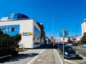 Pronájem kanceláře, Mladá Boleslav, 120 m2