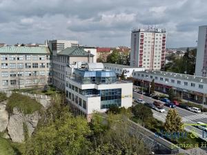 Pronájem kanceláře, Mladá Boleslav, 120 m2